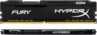 HyperX Fury DDR4 2x4 GB (HX421C14FBK2/8) 8 GB 2133 MHz DDR4 Ram kullananlar yorumlar